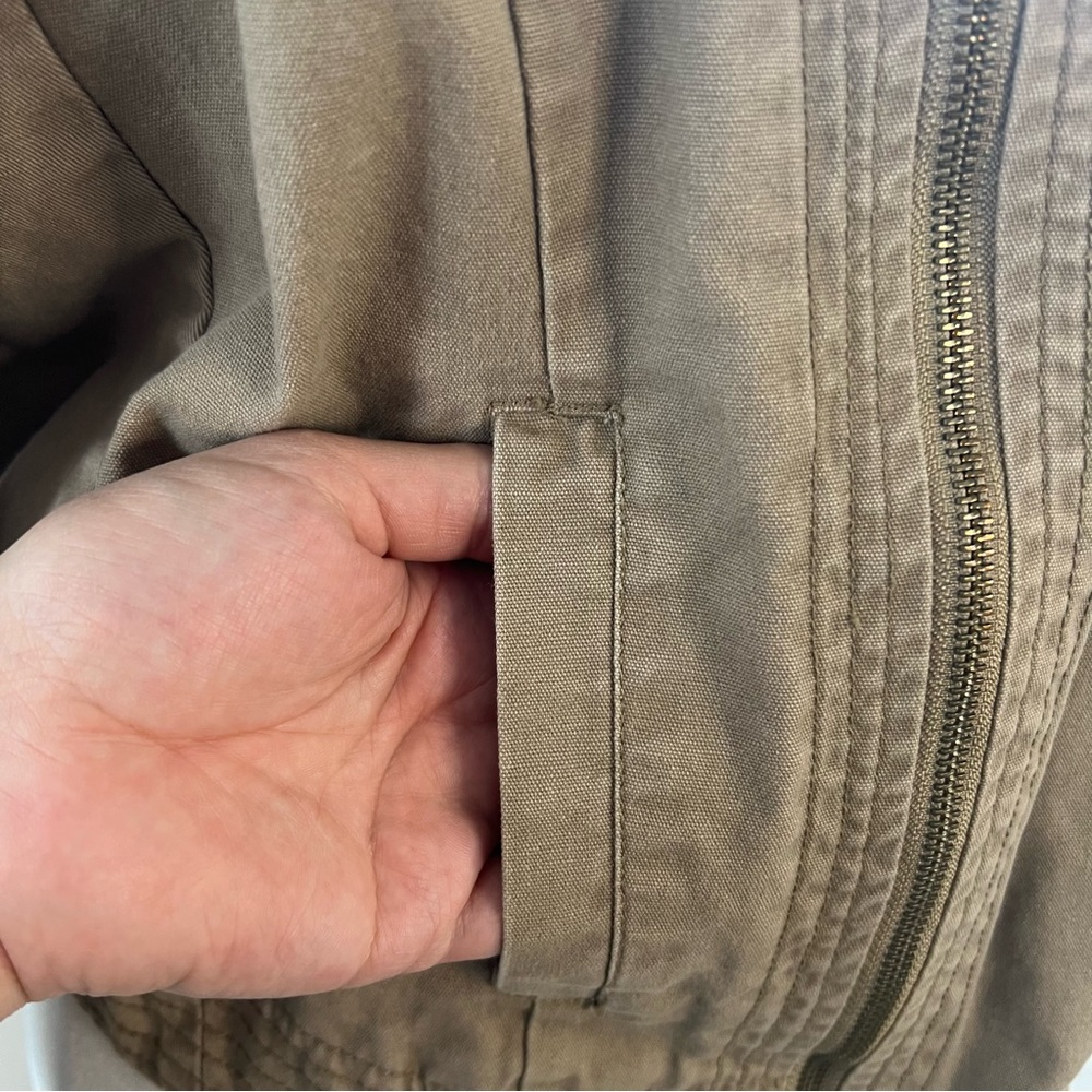 Hurley Jacket - Picture 4 of 6